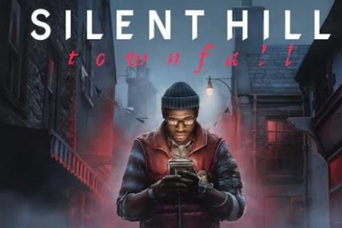 Crítica de Silent Hill: Townfall: Uma atmosfera brilhante que testa a paciência dos jogadores