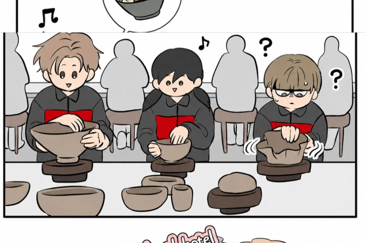 Resumo do Enredo do Koori no jouheki (The Ramparts of Ice) 118 PT BR, A história continua?