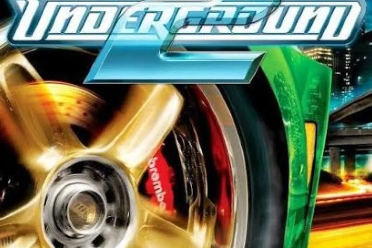 Os lendários jogos NFS Underground 2 e Warcraft III rodam com sucesso no Nintendo Switch sem emulação