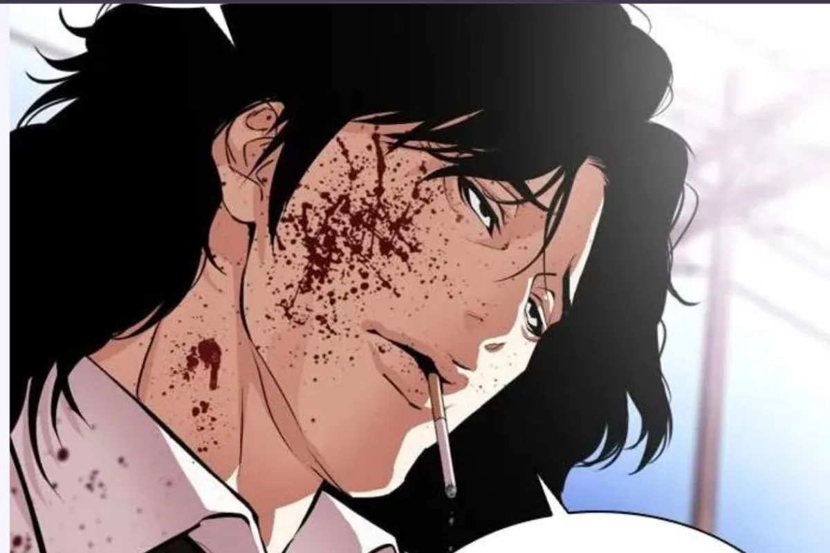 Discussão sobre o Manhwa Lookism Capítulo 624 PT BR, A vingança ainda não acabou