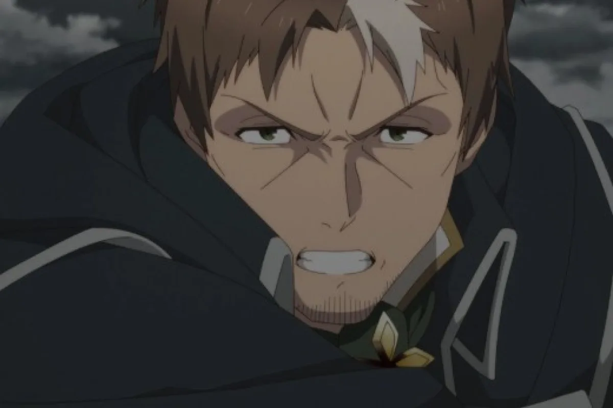 Boas notícias! O anime de Old Country Bumpkin a Master Swordsman continua oficialmente na 3a temporada
