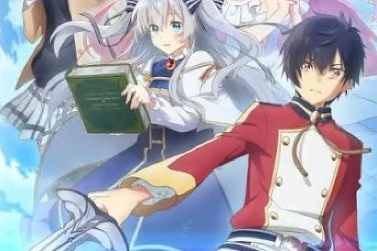 Boas notícias! Seirei Gensouki: Spirit Chronicles Temporada 3 anunciada oficialmente