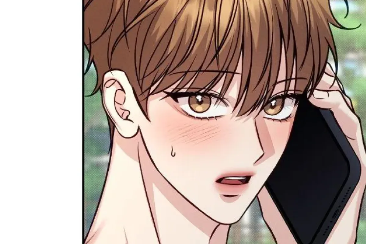 Como ler Manhwa Summertime o Capítulo 54 em Scan PT-BR, Este amor continua