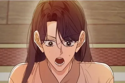 Examinando outras questões! Análise Manhwa Night of the Full Moon o Capítulo 13 em Scan PT-BR