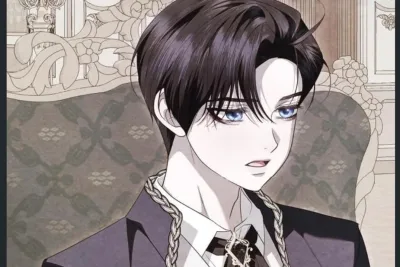 Manhwa I Only Need the Duke’s Child, Capítulo 27 PT BR, Tensão no Palácio!