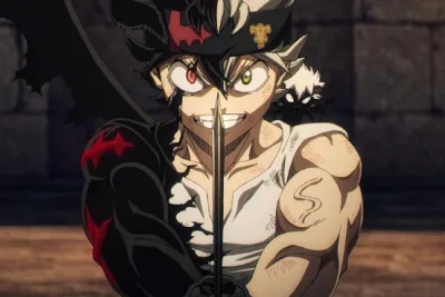 A 2ª temporada de Black Clover finalmente estreou antes da continuação da série de animação Dragon Ball Super