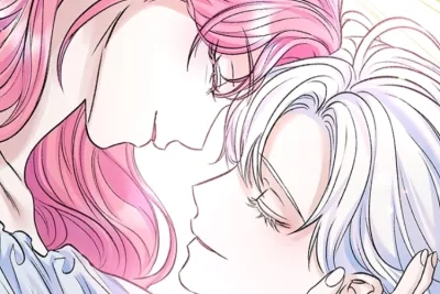 Prévia ler Manhwa I Thought My Time Was Up! o Capítulo 112 em Scan PT-BR, Son amour est à vous 
