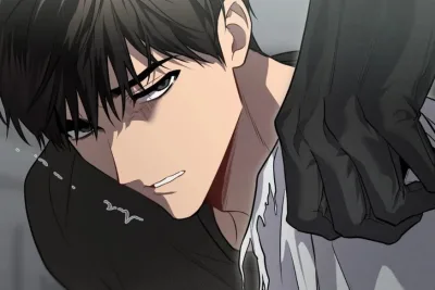 PASSION Capitulo 142 PT BR Scans, Não há necessidade de falar sobre nada