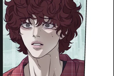 Enredo do Manhwa BL Do Not Press the Plum Capítulo 11 PT BR, Um Amor que Continua