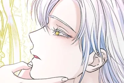Prévia ler Manhwa I Thought My Time Was Up! o Capítulo 111 em Scan PT-BR, O que significa o amor?