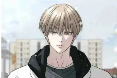 Update RAW! Manhwa BL FEVER  Capítulo 13 PT BR, Uma História de Amor Romântica