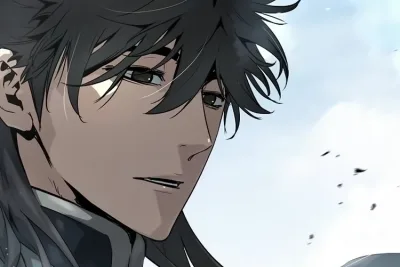 Manhwa Absolute Regression o Capítulo 126 em Scan PT-BR, A disputa interminável
