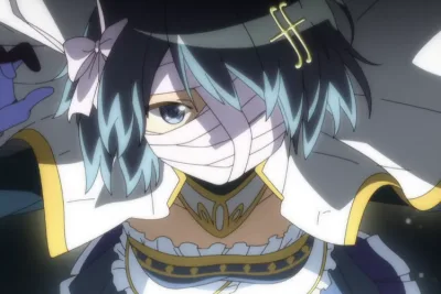Madoka Magica: Walpurgisnacht Rising — Final original reformulado para suavizar a crueldade e adicionar uma “sensação de salvação”