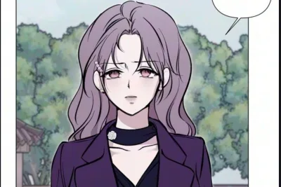 Continue Lendo do Manhwa Bite, Tear, Deceive 10 PT BR, O conflito fica cada vez mais tenso
