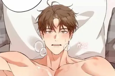 Análise Teórica BL Manhwa Protect Your Purity!, Capítulo 47 PT BR Um Amor que Continua