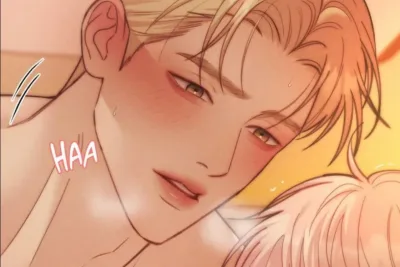 Plataforma de Leitura BL Love Remedy Manhwa, Capítulo 66 PT BR, Um amor que aprisiona!