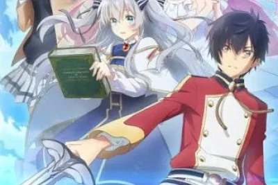 Boas notícias! Seirei Gensouki: Spirit Chronicles Temporada 3 anunciada oficialmente