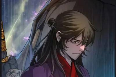 Continue Lendo o Manhwa Myst, Might, Mayhem 118 PT BR, Uma nova tática! 