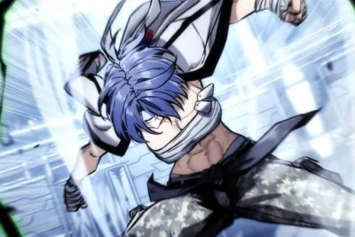 Manhwa World Destruction War Capitulo 8 PT BR Scans, Conheça seus lugares e limites!