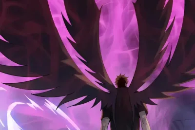 Uma forte aura assassina! The Pig-Slaughtering Blade That Pierces All Realms CH. 61 PT BR