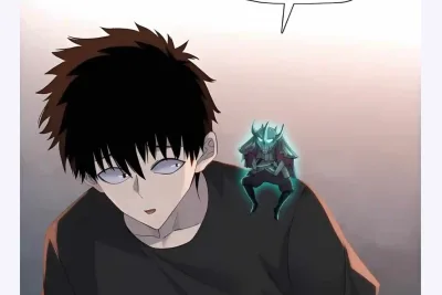Manhwa The Pig-Slaughtering Blade That Pierces All Realms Capítulo 60: Preparem-se para a batalha!