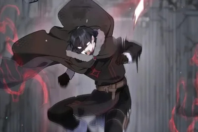 Uma nova arte marcial! Ending Maker Capítulo 86 PT BR