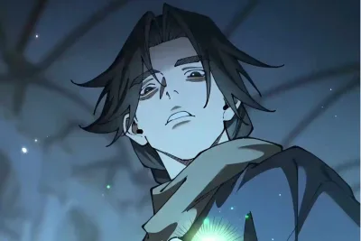 Manhwa From Goblin to Goblin God, Capítulo 123 PT BR, Leia Aqui! Descoberta de um Objeto Misterioso