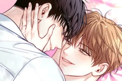 Morando com o parceiro! Manhwa Summertime o Capítulo Completo em Scan PT-BR