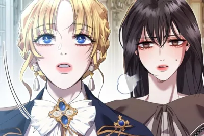 Atordoado por alguma coisa! The Witch of Paitan Capitulo 11 PT BR Scans