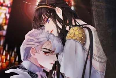 Como ler Manhwa Night of the Full Moon o Capítulo Completo em Scan PT-BR