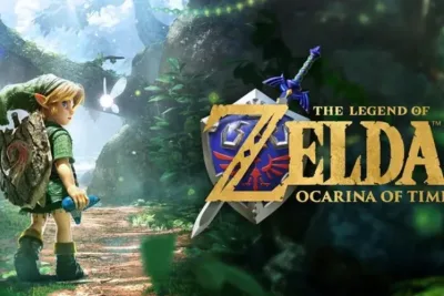 Análise de The Legend of Zelda: Ocarina of Time: Não precisa de remake, mas continua divertido