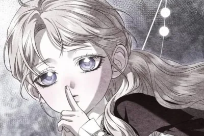 Crítica do Manhwa I Only Need the Duke’s Child 28 PT BR, O Novo Plano da Lady