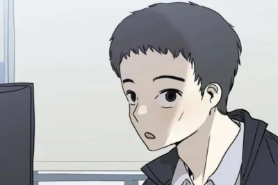 Previsões Sobre o Manhwa Aching, Capítulo 25 PT BR, Está surgindo um sentimento?