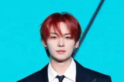Lee Know, Do Stray Kids, Doa 100 Milhões de Won Para as Vítimas Das Enchentes No Nepal!