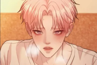 Vazamentos RAW! Manhwa Love Remedy, Capítulo 65 PT BR, Uma noite quente!
