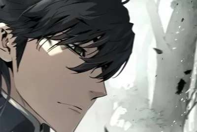 Link para ler Manhwa Absolute Regression o Capítulo 125 em Scan PT-BR, Navegando por tudo o que existe 