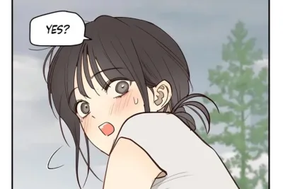 Spoilers do Manhwa Flowers Are Bait, Capítulo 57 PT BR, Chae Woo Tak não foi encontrado