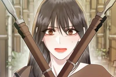 Bloqueado por soldados! The Witch of Paitan Capitulo 12 PT BR Scans