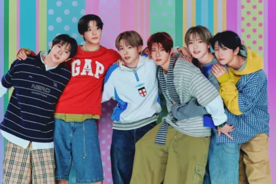 O NCT Wish Lança O Servidor Do Discord Wish Land Antes Do Lançamento Do Quarto Miniálbum, I Spy