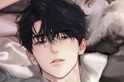 Muito pronto! Manhua Accidental Love (Only For Love) Capitulo 96 PT BR Scans