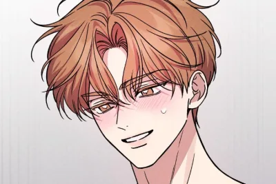 O triângulo amoroso! Prévia ler Manhwa A Blessed Night o Capítulo 26 em Scan PT-BR