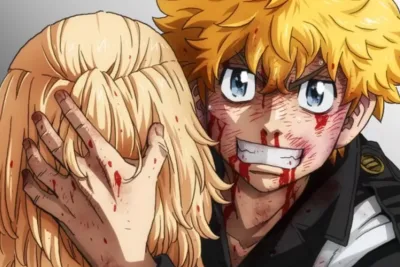 Tokyo Revengers: 4ª Temporada, Episódio 1 – Programação, Data e Onde Assistir ao Anime Online