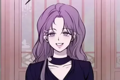 Link Ler do Manhwa Bite, Tear, Deceive, Full Capítulo PT BR, Inclui a Última Sinopse!